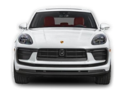 Porsche Macan Base AWD 2026