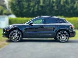 Porsche Macan T AWD 2026