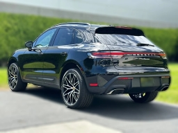 Porsche Macan T AWD 2026
