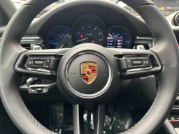Porsche Macan T AWD 2026