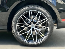 Porsche Macan T AWD 2026