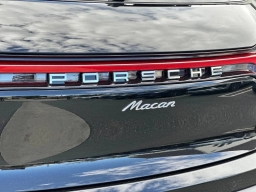 Porsche Macan T AWD 2026