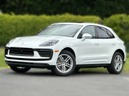 Porsche Macan T AWD 2026