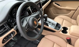 Porsche Macan T AWD 2026