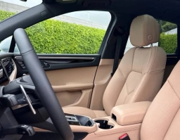 Porsche Macan T AWD 2026