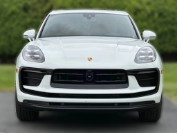 Porsche Macan T AWD 2026