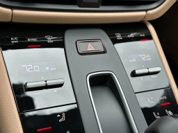 Porsche Macan T AWD 2026