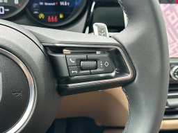 Porsche Macan T AWD 2026