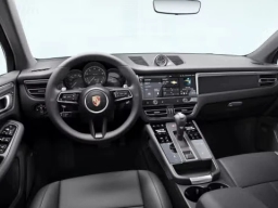 Porsche Macan T AWD 2026