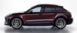 Porsche Macan T AWD 2026