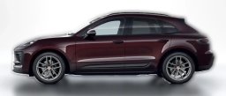 Porsche Macan T AWD 2026