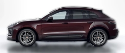 Porsche Macan T AWD 2026