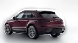 Porsche Macan T AWD 2026