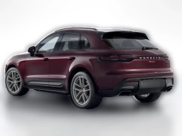 Porsche Macan T AWD 2026