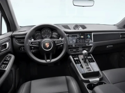 Porsche Macan T AWD 2026