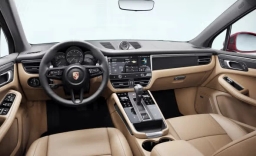 Porsche Macan T AWD 2026