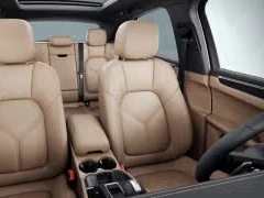 Porsche Macan T AWD 2026