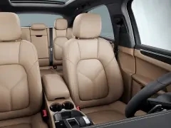 Porsche Macan T AWD 2026