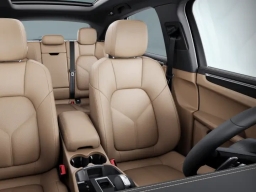 Porsche Macan T AWD 2026