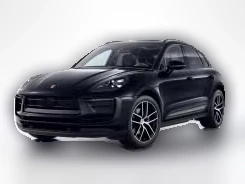 Porsche Macan T AWD 2026