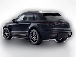 Porsche Macan T AWD 2026