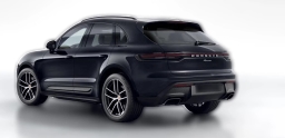 Porsche Macan T AWD 2026
