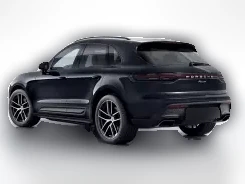 Porsche Macan T AWD 2026