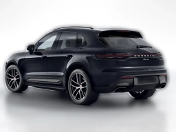 Porsche Macan T AWD 2026