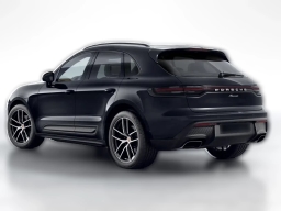 Porsche Macan T AWD 2026