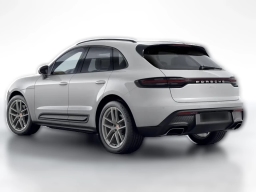 Porsche Macan T AWD 2026