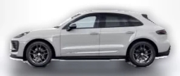 Porsche Macan T AWD 2026