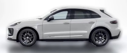 Porsche Macan T AWD 2026