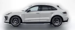Porsche Macan T AWD 2026