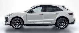 Porsche Macan T AWD 2026