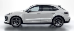 Porsche Macan T AWD 2026