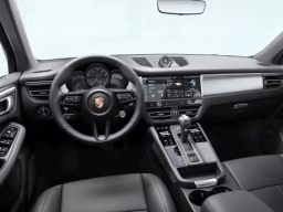 Porsche Macan T AWD 2026
