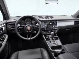 Porsche Macan T AWD 2026