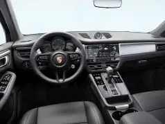Porsche Macan T AWD 2026