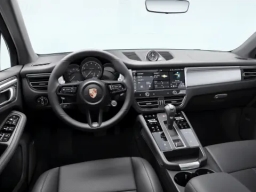 Porsche Macan T AWD 2026