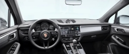 Porsche Macan T AWD 2026
