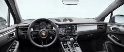 Porsche Macan T AWD 2026