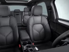 Porsche Macan T AWD 2026