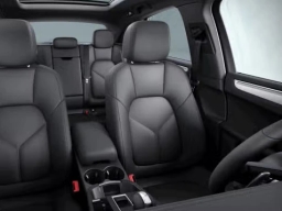 Porsche Macan T AWD 2026