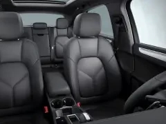 Porsche Macan T AWD 2026