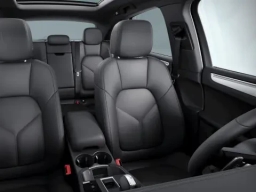 Porsche Macan T AWD 2026
