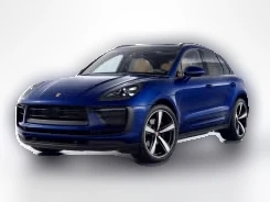 Porsche Macan T AWD 2026