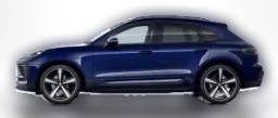 Porsche Macan T AWD 2026