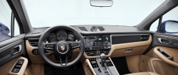 Porsche Macan T AWD 2026