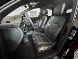 Porsche Macan T AWD 2025