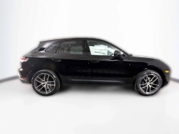 Porsche Macan T AWD 2025